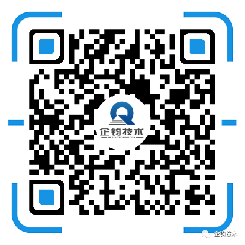 QR code Wechat